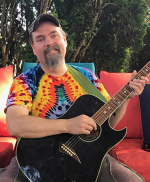 Doug photo