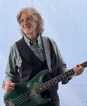 Keith photo