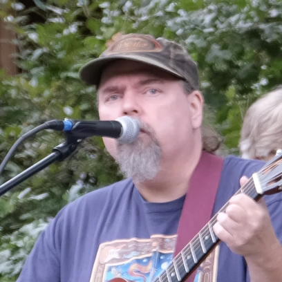 Doug photo
