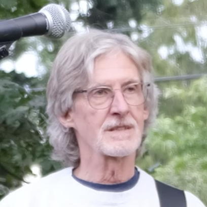 Keith photo