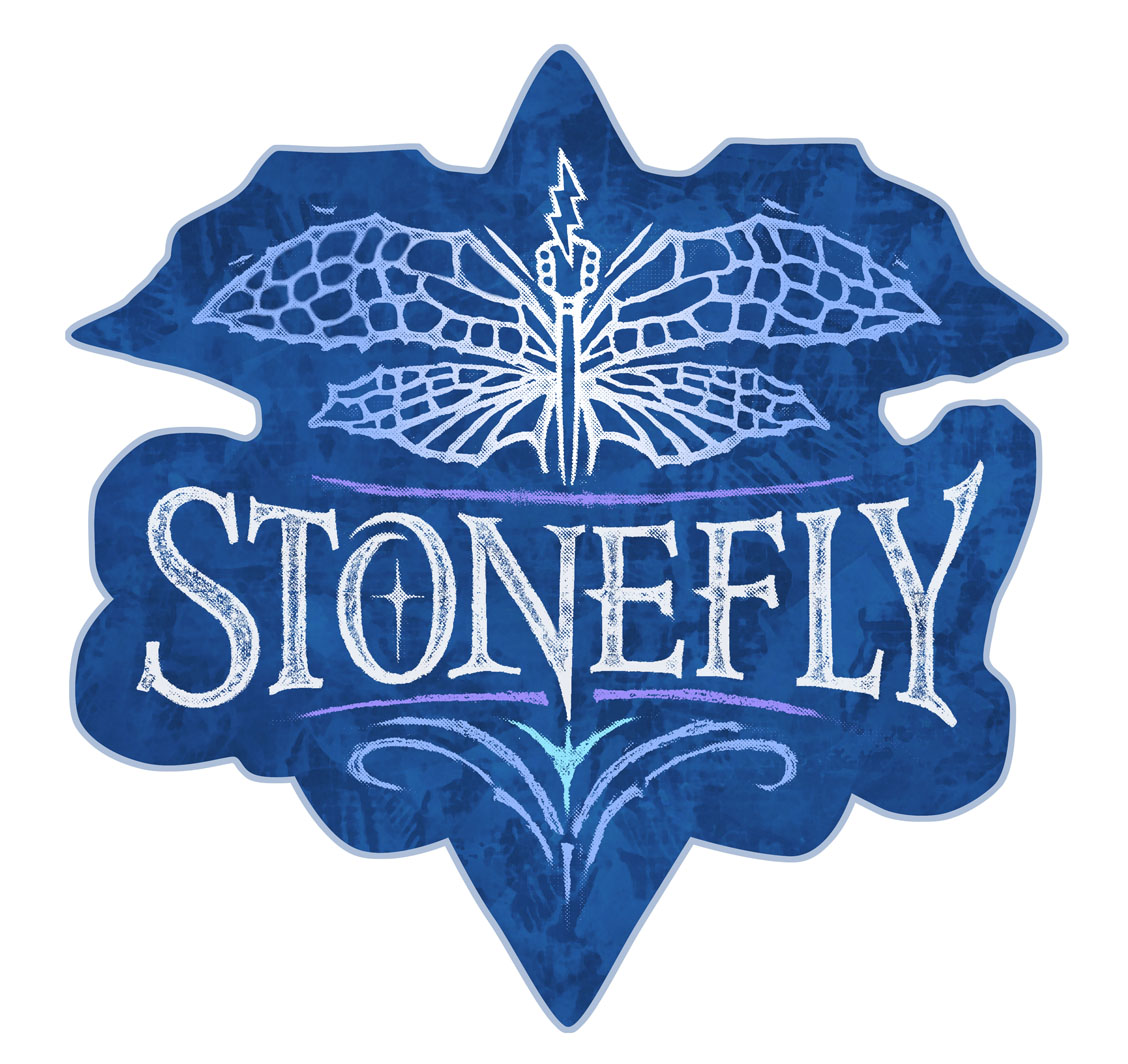 Stonefly logo